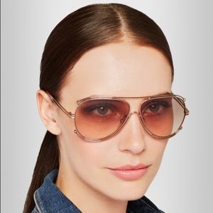 Chloe Isidora Sunglasses (CE 121S)